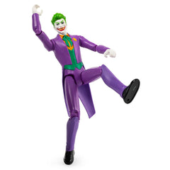 DC Comics Limited Edition Batman 12 Inch Figure - The Joker