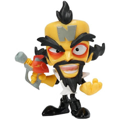 Crash Bandicoot 2.5” Smash Box Surprise Series 1