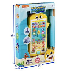 Baby Shark Big Show Mini Tablet
