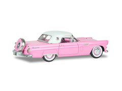 Revell Model Vehicles - 1956 Ford Thunderbird Model Kit