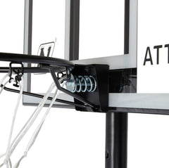 Formula Sports Attack Portable Basketball System