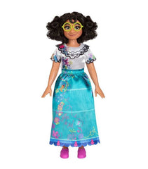 Encanto Core Character Fashion Doll - Mirabel, Isabela Asst Mirabel