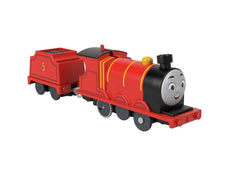 Fisher-Price Thomas & Friends Motorized Friends Core Engine James