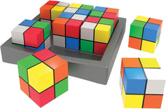 ThinkFun Color Cube Sudoku