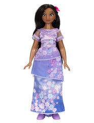 Encanto Core Character Fashion Doll - Mirabel, Isabela Asst Isabela