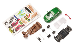 Siku 6506 Style My Siku Fiat 500 Adventure Construction Kit