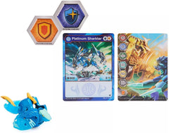 Bakugan Evolutions Platinum Series Sharktar