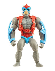 Masters Of The Universe Origins Action Figure - Stratos