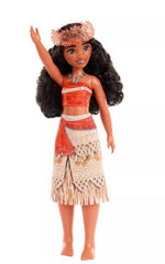 Disney Princess Core Fashion Doll Moana