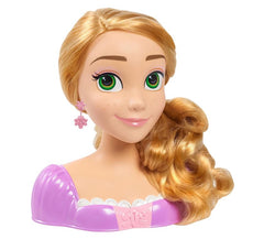 Disney Princess Rapunzel Styling Head