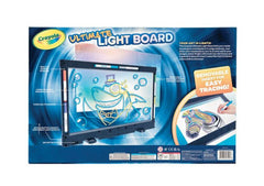 Crayola Ultimate Light Board