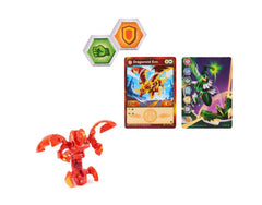 Bakugan Evolutions S4 Dragonoid Evo