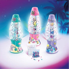 Style 4 Ever Lava Lamp Assorted Styles