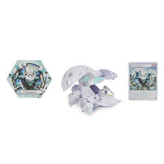 Bakugan Evolutions Deka Colossus