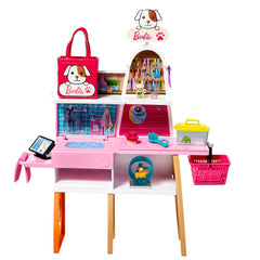 Barbie Pet Boutique Playset