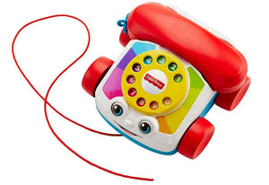 Fisher-Price Chatter Telephone