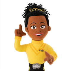 The Wiggles Tsehay 40cm Plush