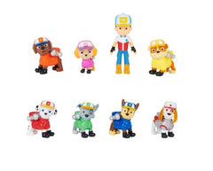 PAW Patrol Big Truck Pups Figure Gift Pack