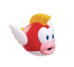 Nintendo Super Mario 2.5 Inch Figure - Cheep Cheep