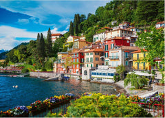 Ravensburger Lake Como Italy 500 Piece