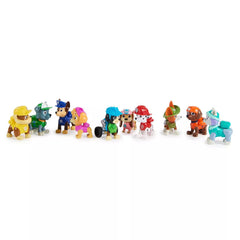 PAW Patrol All Paws Figure Gift Pack