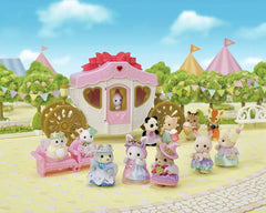 Sylvanian Families Royal Princess Set