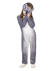 Koala Costume Size 3-5