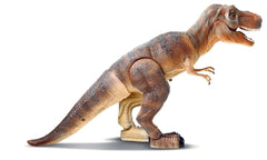 Discovery T-Rex Remote Control Action Dinosaur