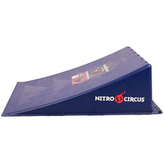 Nitro Circus Launch Ramp