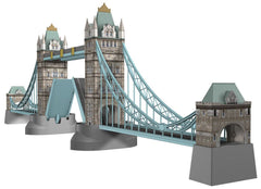 Ravensburger Tower Bridge 3D 216 Piece