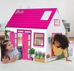 WowWee Pop2Play Barbie Clubhouse