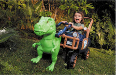 Little Tikes T-Rex Truck