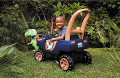 Little Tikes T-Rex Truck