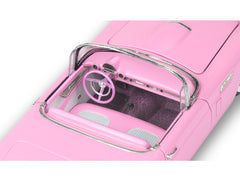 Revell Model Vehicles - 1956 Ford Thunderbird Model Kit