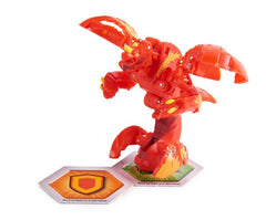 Bakugan Evolutions S4 Dragonoid Evo