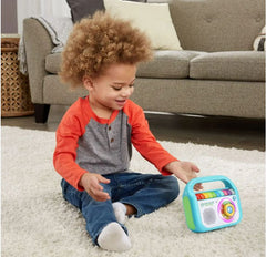 Leapfrog Let's Record! Music Player