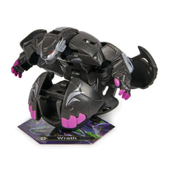 Bakugan Evolutions Deka Wrath