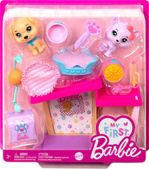 My First Barbie Story Starter Assorted Styles