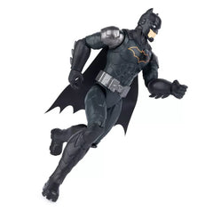 DC Comics 12 Inch Combat Batman Action Figure