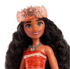 Disney Princess Core Fashion Doll Moana