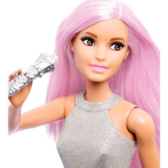 Barbie Career Doll Pop Star