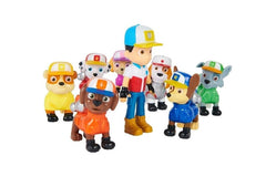 PAW Patrol Big Truck Pups Figure Gift Pack