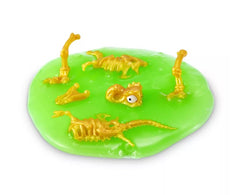 ZURU Smashers Dino Island Nano Egg Assorted Styles