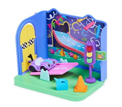 Gabby's Dollhouse Carlita Purr-Ific Play Room