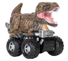 Jurassic World Dominio Zoom Riders Assorted Styles