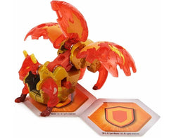 Bakugan Evolutions Platinum Series Blitzfox