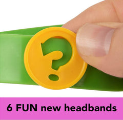 Hedbanz Game