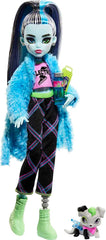 Monster High Creepover Doll - Frankie Stein