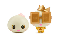 My Squishy Little Golden Dumplings Assorted Styles