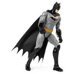 DC Comics 12 Inch Rebirth Batman Limited Edition Action Figure